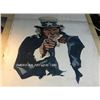 Image 5 : Uncle Sam 222cm x 122cm Paint Sign