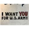 Image 9 : Uncle Sam 222cm x 122cm Paint Sign