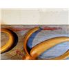 Image 5 : 183cm Cosmetics / Wooden Sign