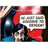Image 5 : 173cm Dick Tracy/Display panel
