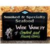 Image 1 : 91cm Smoked & Specialty Seafood/Store Board