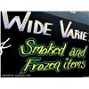 Image 4 : 91cm Smoked & Specialty Seafood/Store Board