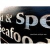 Image 5 : 91cm Smoked & Specialty Seafood/Store Board