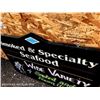 Image 6 : 91cm Smoked & Specialty Seafood/Store Board