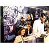 Image 3 : 94 cm Play It Again/George Bangalda's Casablanca "Parody"