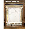 Image 4 : Embroidery 52 cm American artist Work