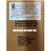 Image 10 : 1998 63 cm Budweiser Anheuser Bush / American Pub Mirror