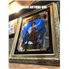 Image 1 : 1998 63 cm Budweiser Anheuser Bush / American Pub Mirror