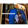 Image 2 : 1998 63 cm Budweiser Anheuser Bush / American Pub Mirror