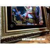 Image 3 : 1998 63 cm Budweiser Anheuser Bush / American Pub Mirror