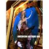 Image 4 : 1998 63 cm Budweiser Anheuser Bush / American Pub Mirror