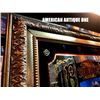 Image 8 : 1998 63 cm Budweiser Anheuser Bush / American Pub Mirror