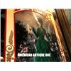 Image 10 : 1992 56 cm Budweiser / American Pub Mirror