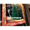 Image 6 : 1992 56 cm Budweiser / American Pub Mirror