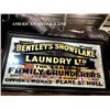 Image 8 : 77cm Bentleys Snowflake Laundry/American Pub Mirror