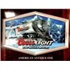 Image 1 : American Pub Mirror 76cm Coors Light