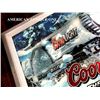 Image 3 : American Pub Mirror 76cm Coors Light