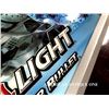 Image 6 : American Pub Mirror 76cm Coors Light