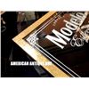 Image 7 : 67cm Modelo / American Pub Mirror