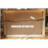 Image 7 : 67cm Negra Modelo/American Pub Mirror