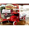 Image 10 : Tozzie Toy Minicar Fire Engine