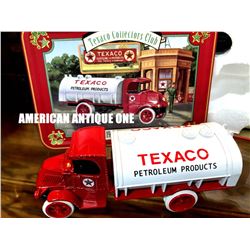 Tozzie Toy Minicar Fire Engine