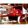 Image 3 : Tozzie Toy Minicar Fire Engine