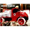 Image 8 : Tozzie Toy Minicar Fire Engine