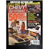 Image 1 : August 1993 Chevrolet High Performance / Car Magazine