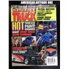 Image 1 : August 1995 Sports Truck/Car Magazine