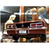 Image 2 : 1968 model Camaro Mist 1:24 Diecast