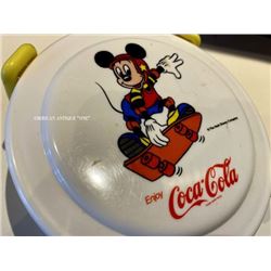 Mickey Mouse Disney/Coca-Cola Mini Box