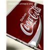 Image 6 : Spanish 44cm USA Coca-Cola Sign