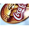 Image 4 : 49cm USA Coca-Cola medal & Millions Olympic model