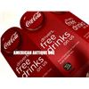 Image 5 : 2011 31cm USA Coca-Cola / Driver Free Drink Display