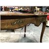 Image 5 : Celebrity Desk 150cm Side Table