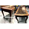 Image 6 : Celebrity Desk 150cm Side Table