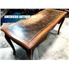 Image 7 : Celebrity Desk 150cm Side Table