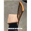 Image 5 : 95cm Wooden Chair