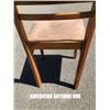 Image 8 : 95cm Wooden Chair