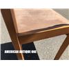 Image 9 : 95cm Wooden Chair