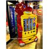 Image 10 : 205cm Dinosaur Coin Star/Toy Vending machine A