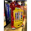 Image 2 : 205cm Dinosaur Coin Star/Toy Vending machine A