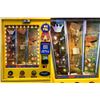 Image 3 : 205cm Dinosaur Coin Star/Toy Vending machine A