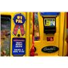 Image 4 : 205cm Dinosaur Coin Star/Toy Vending machine A