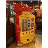 Image 1 : 205cm Dinosaur Coin Star/Toy Vending machine B