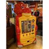 Image 9 : 205cm Dinosaur Coin Star/Toy Vending machine B