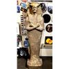 Image 2 : 194cm Tutankhamun/Display Las Vegas Hotel Luxor "Replica"
