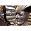 Image 8 : 194cm Tutankhamun/Display Las Vegas Hotel Luxor "Replica"