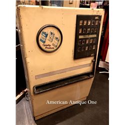 USA Cigarette Vending Machine / Quality Products